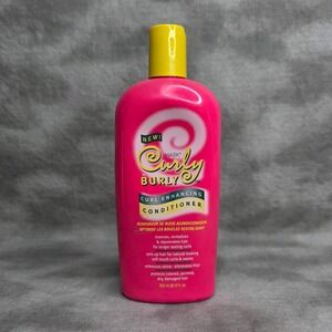 Hask Curly Burly Curl Enhancing Conditioner 12 fl oz